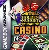 Golden Nugget Casino Box Art Front